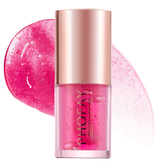Jelly Tinted Lip Oil