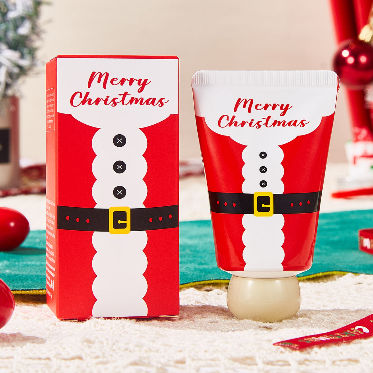 Holiday Hand Cream Gift Set