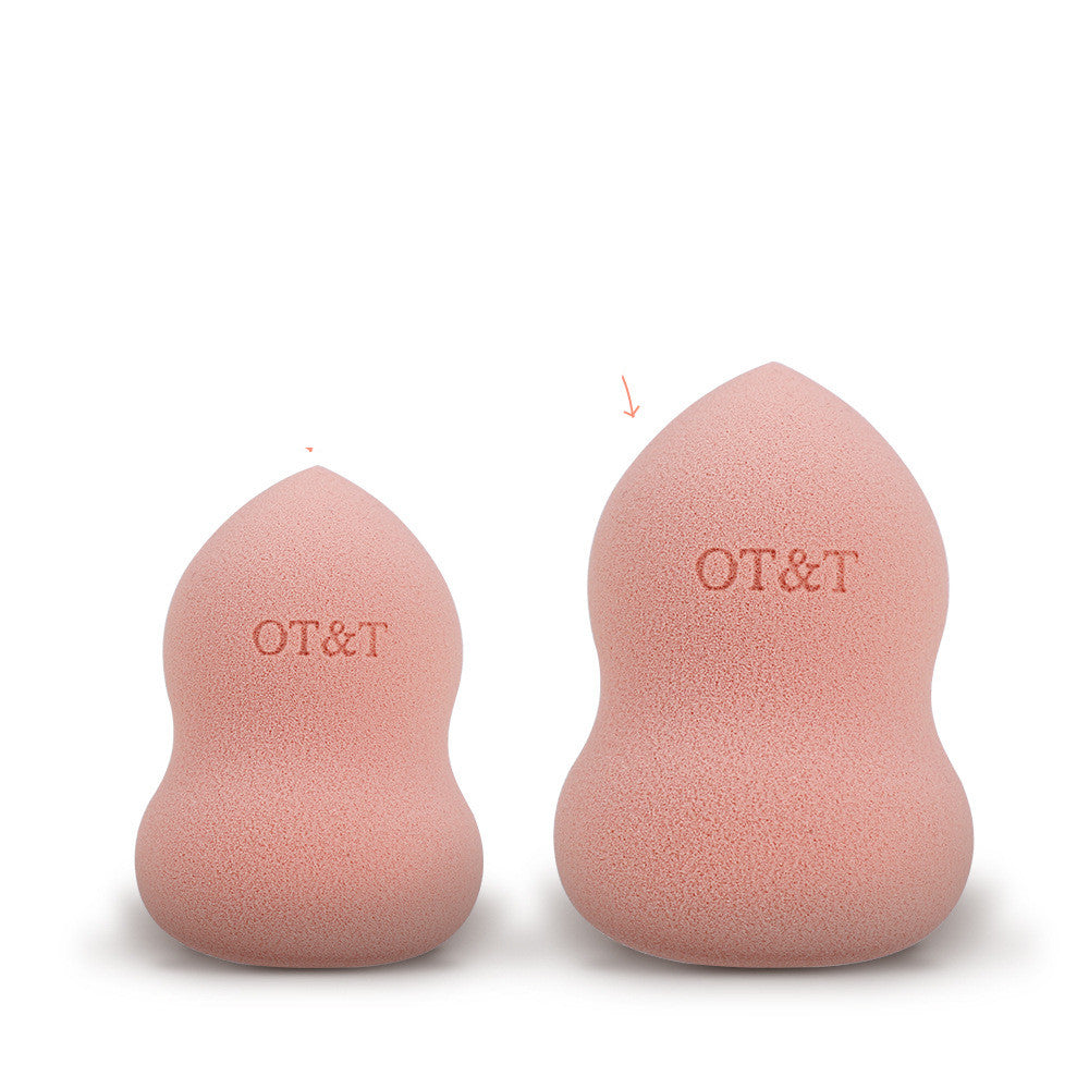 Blending Sponge Set with Travel Case