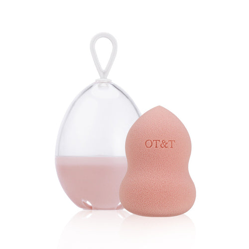 Blending Sponge Set with Travel Case