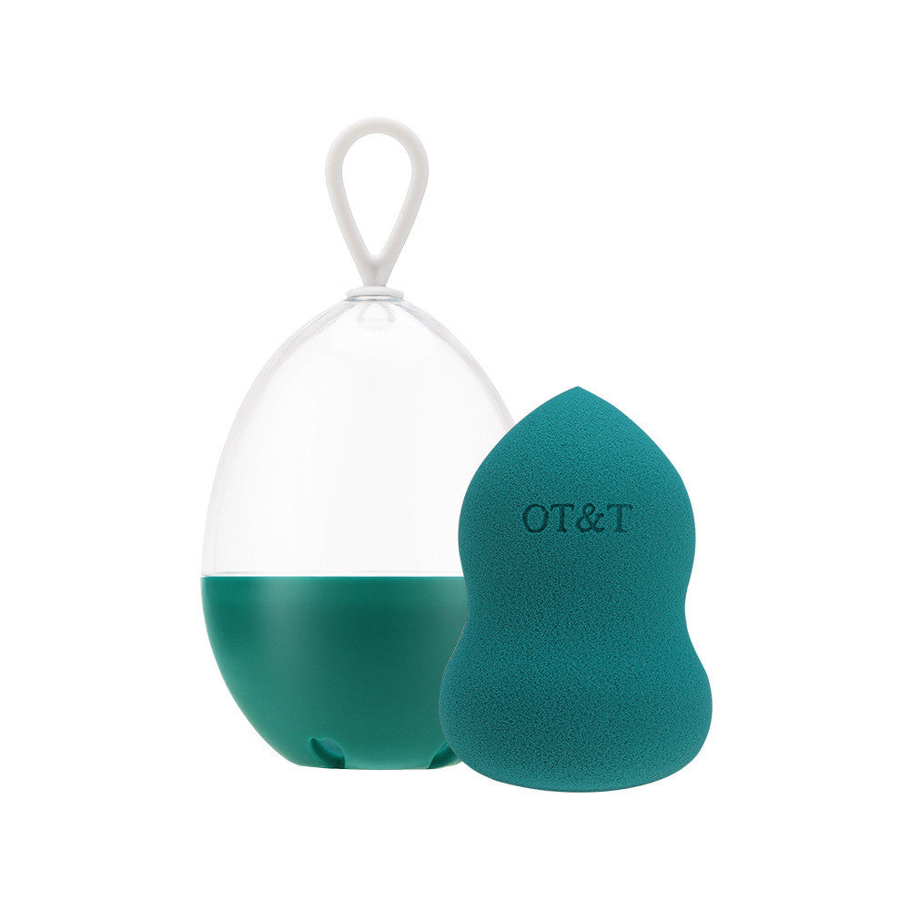 Blending Sponge Set with Travel Case