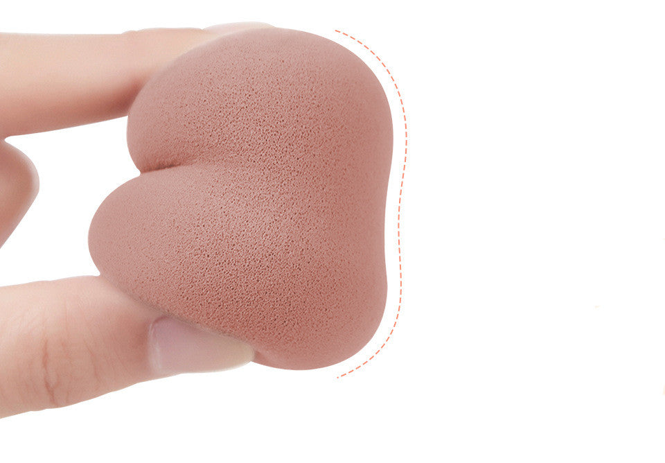 Blending Sponge Set with Travel Case