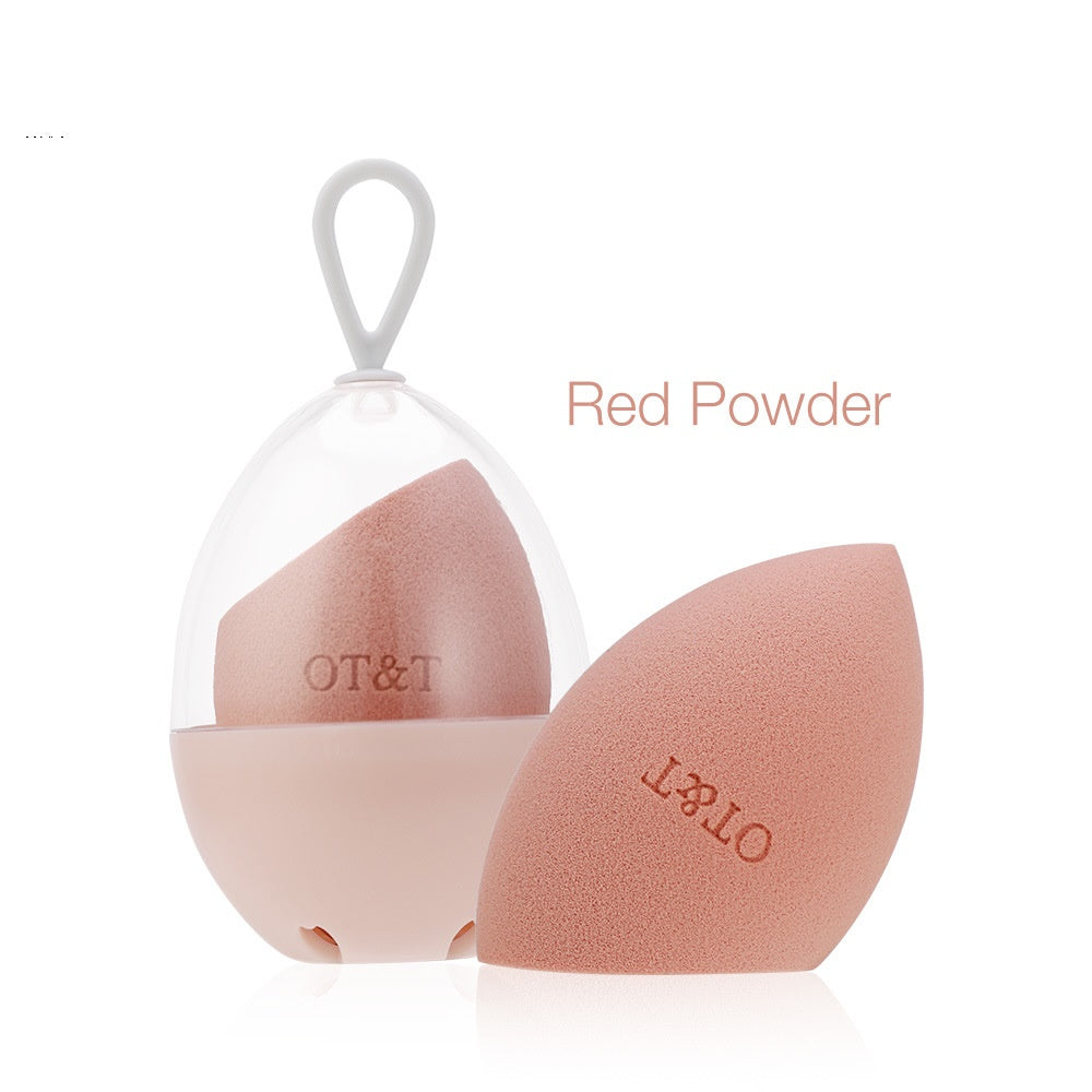 Blending Sponge Set with Travel Case