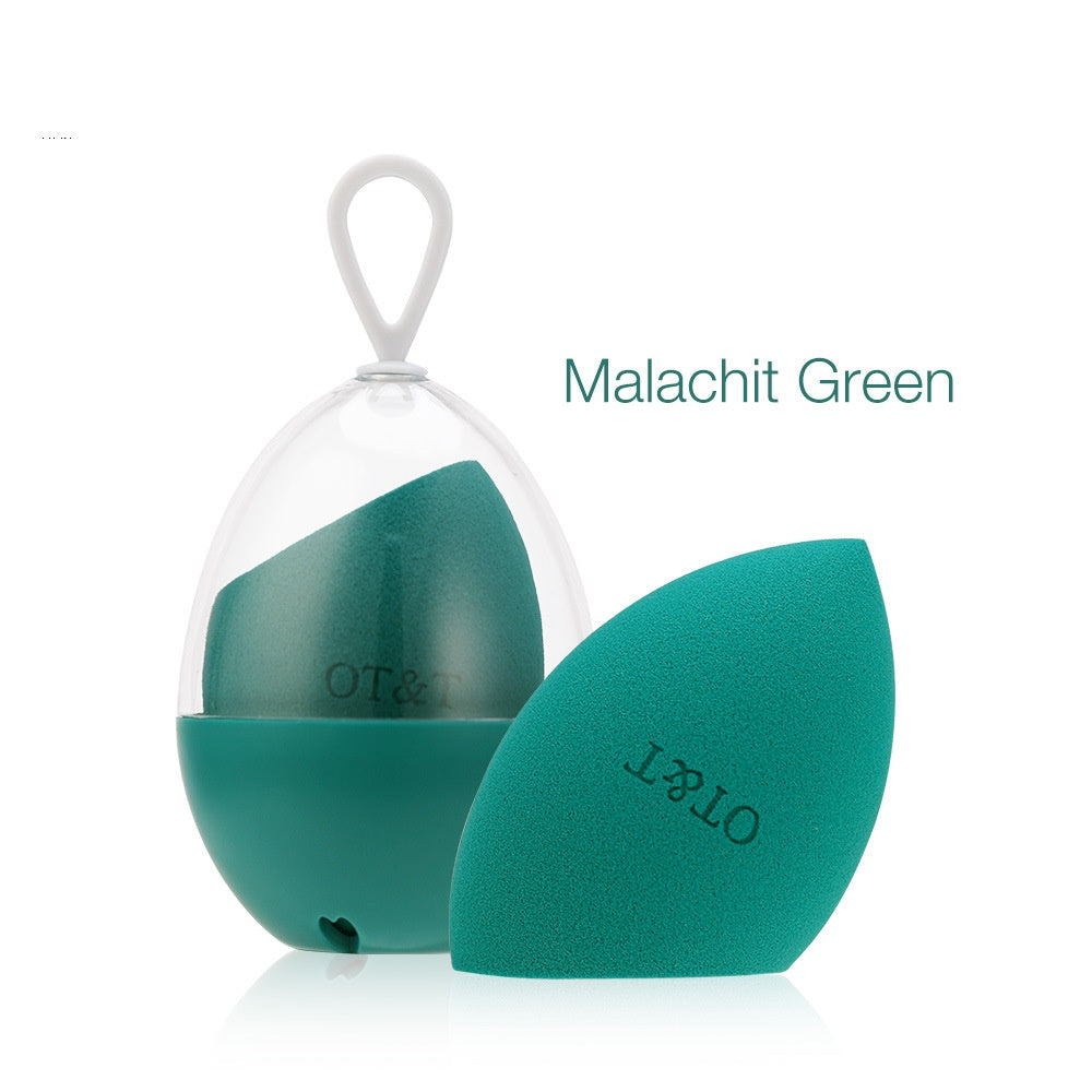 Blending Sponge Set with Travel Case
