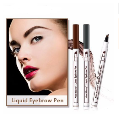 Waterproof Microblade Eyebrow Pen