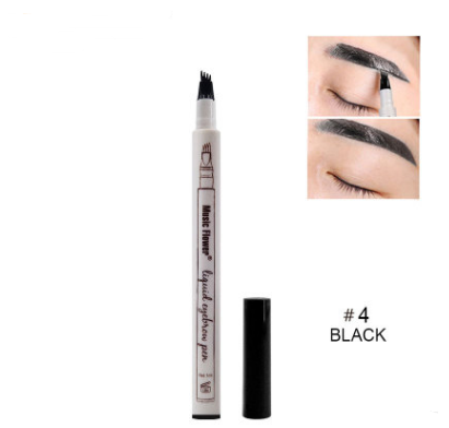 Waterproof Microblade Eyebrow Pen