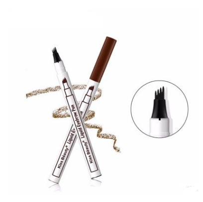 Waterproof Microblade Eyebrow Pen