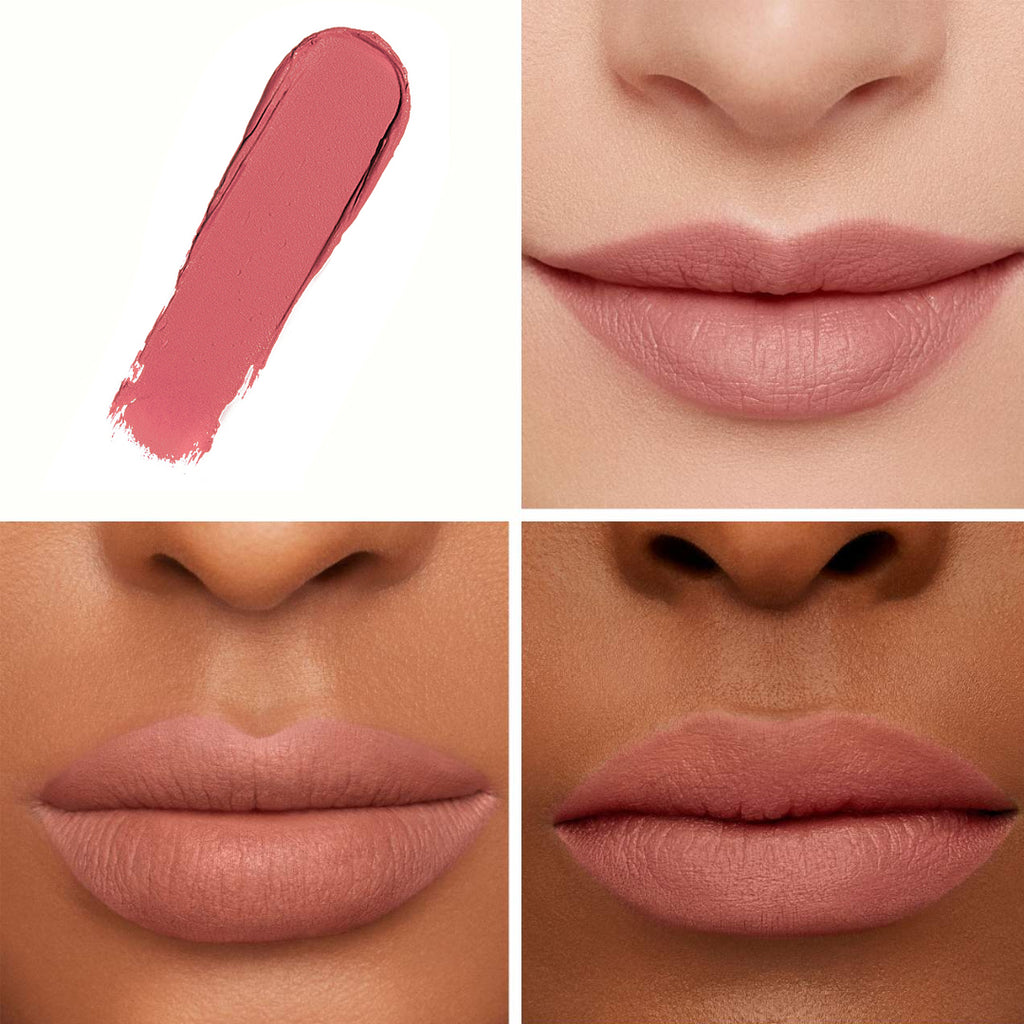 Velvet Matte Lipstick