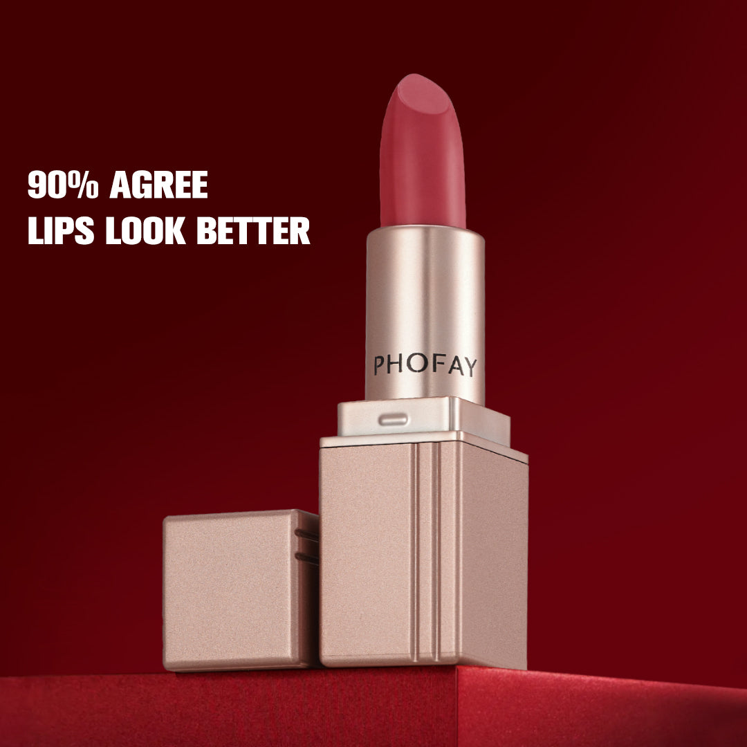 Velvet Matte Lipstick
