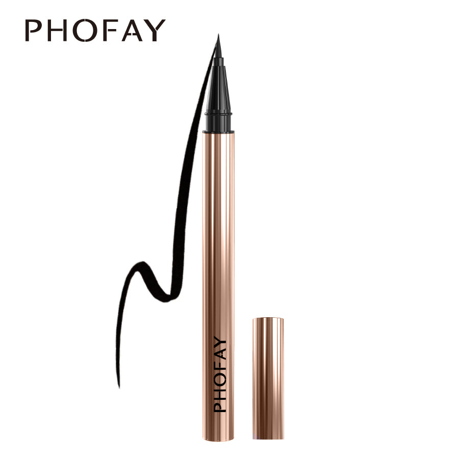 Waterproof Precision Liquid Eyeliner