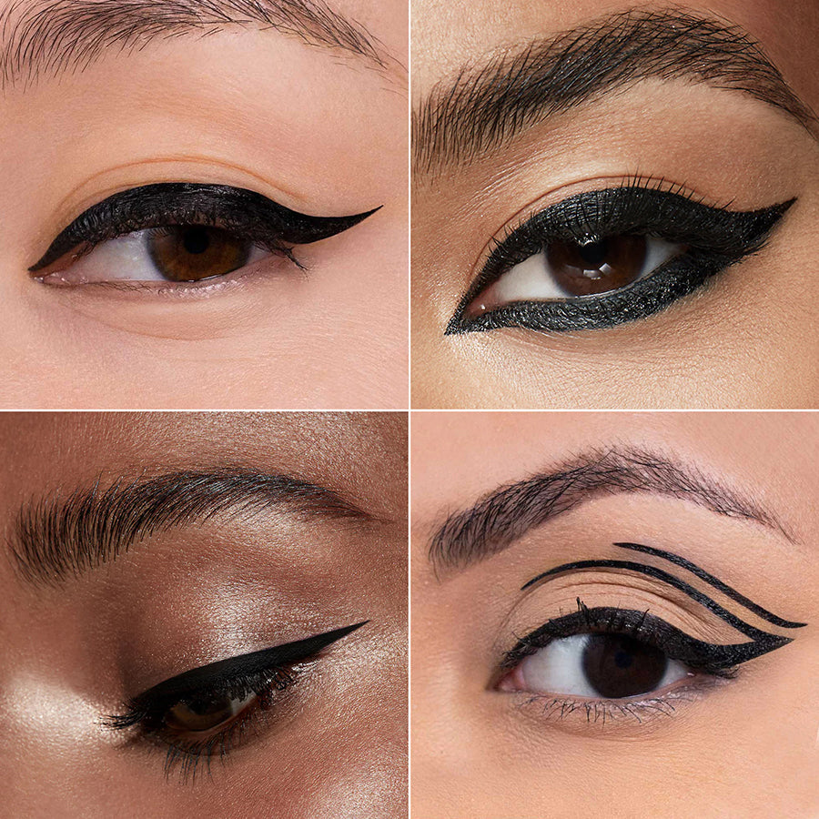 Waterproof Precision Liquid Eyeliner