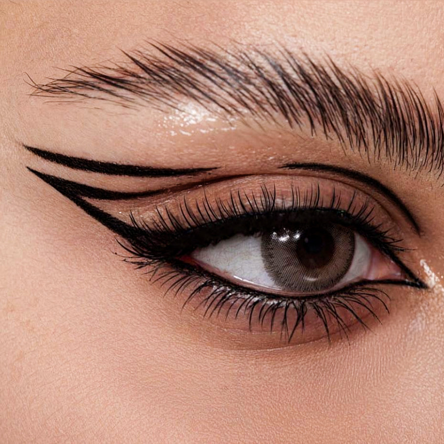 Waterproof Precision Liquid Eyeliner