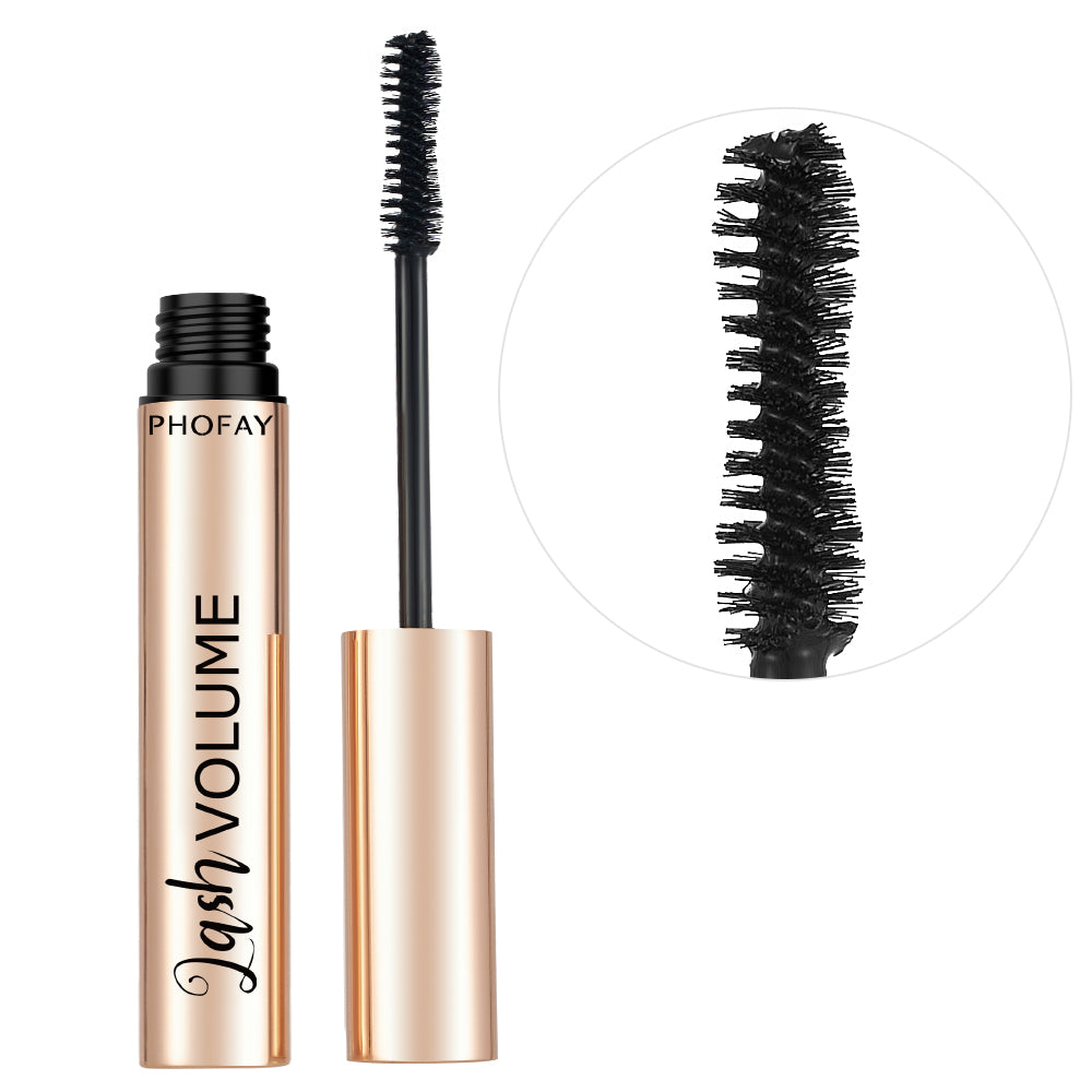 Volumizing Lengthening Mascara