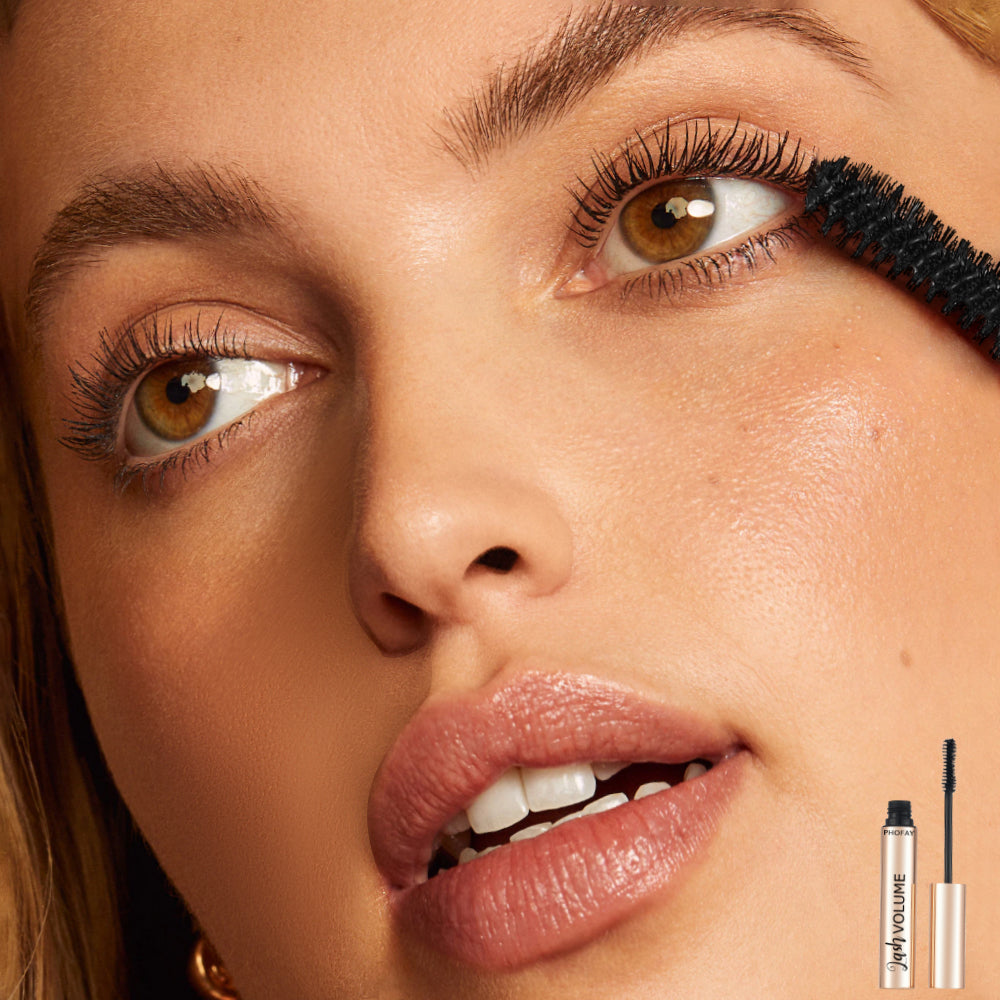 Volumizing Lengthening Mascara