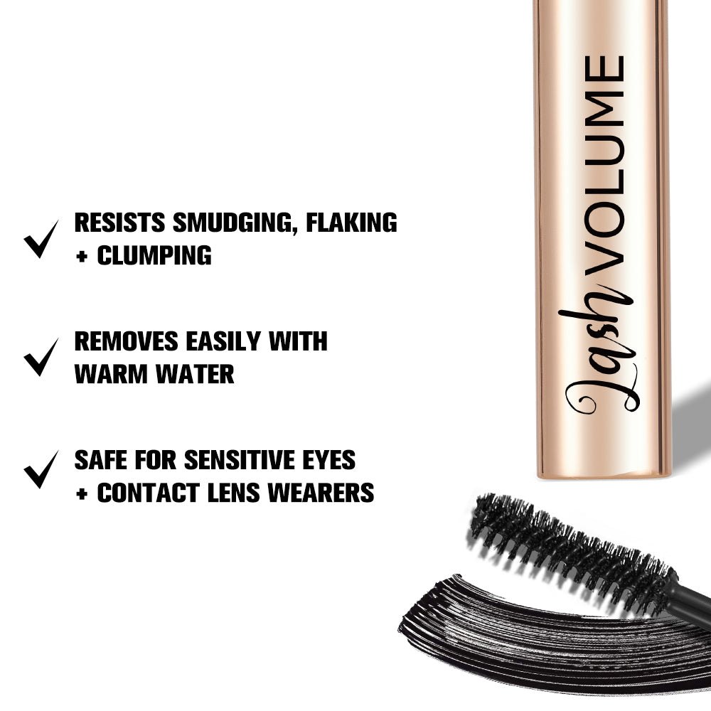 Volumizing Lengthening Mascara