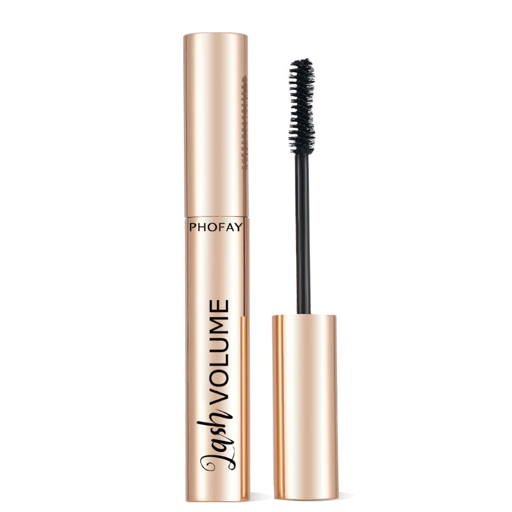 Volumizing Lengthening Mascara