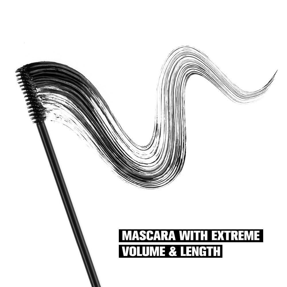 Volumizing Lengthening Mascara