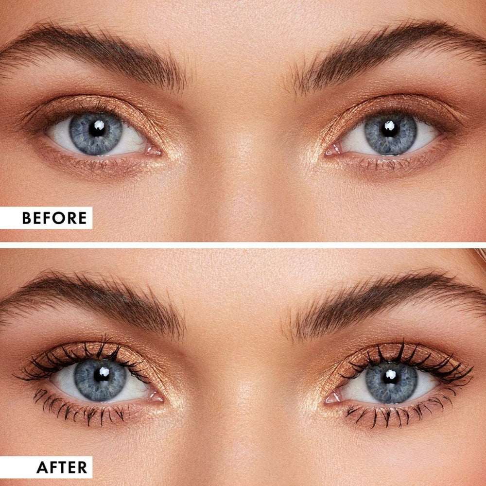 Volumizing Lengthening Mascara