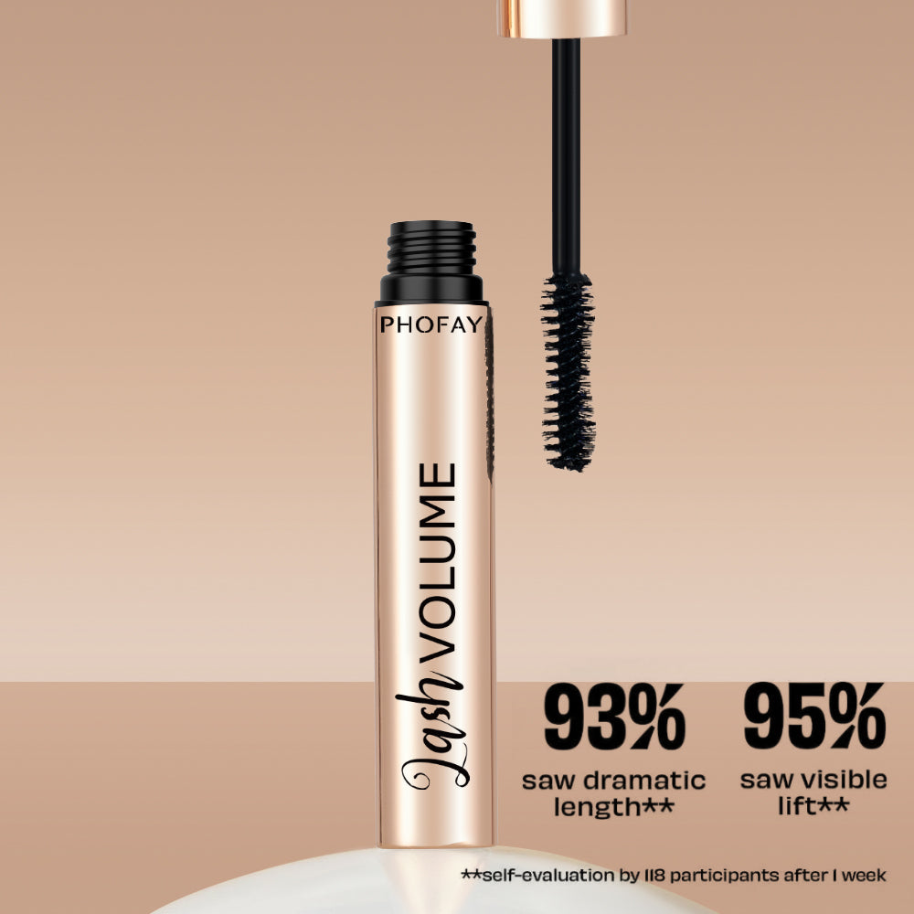 Volumizing Lengthening Mascara