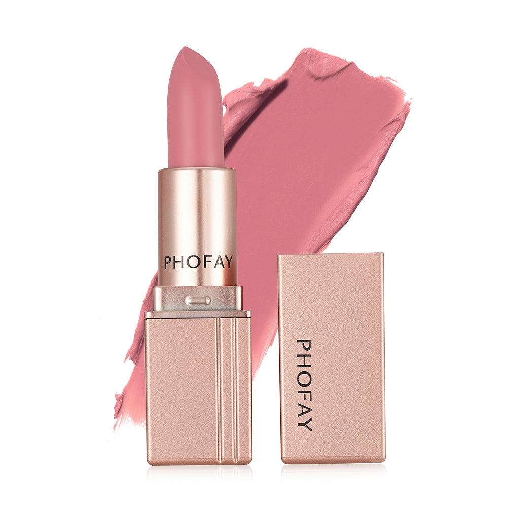 Velvet Matte Lipstick