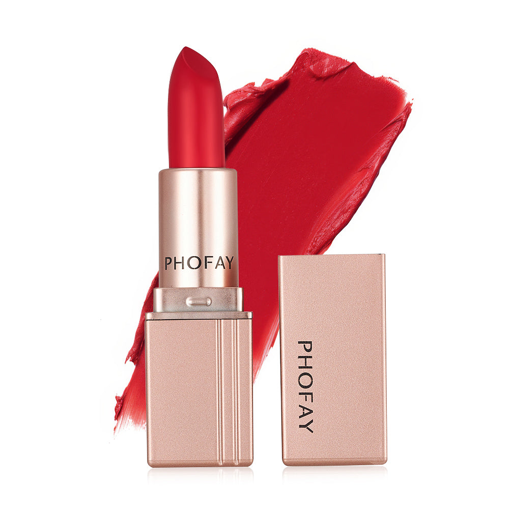 Velvet Matte Lipstick