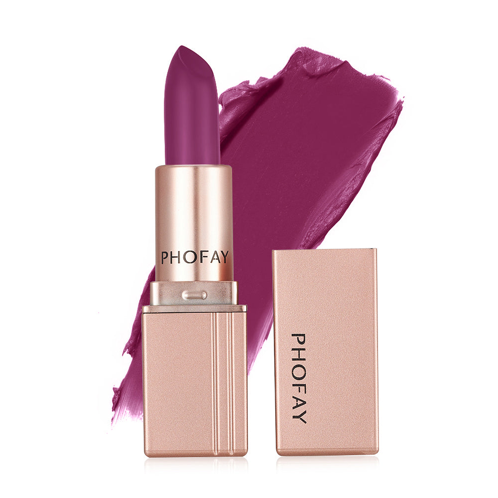Velvet Matte Lipstick