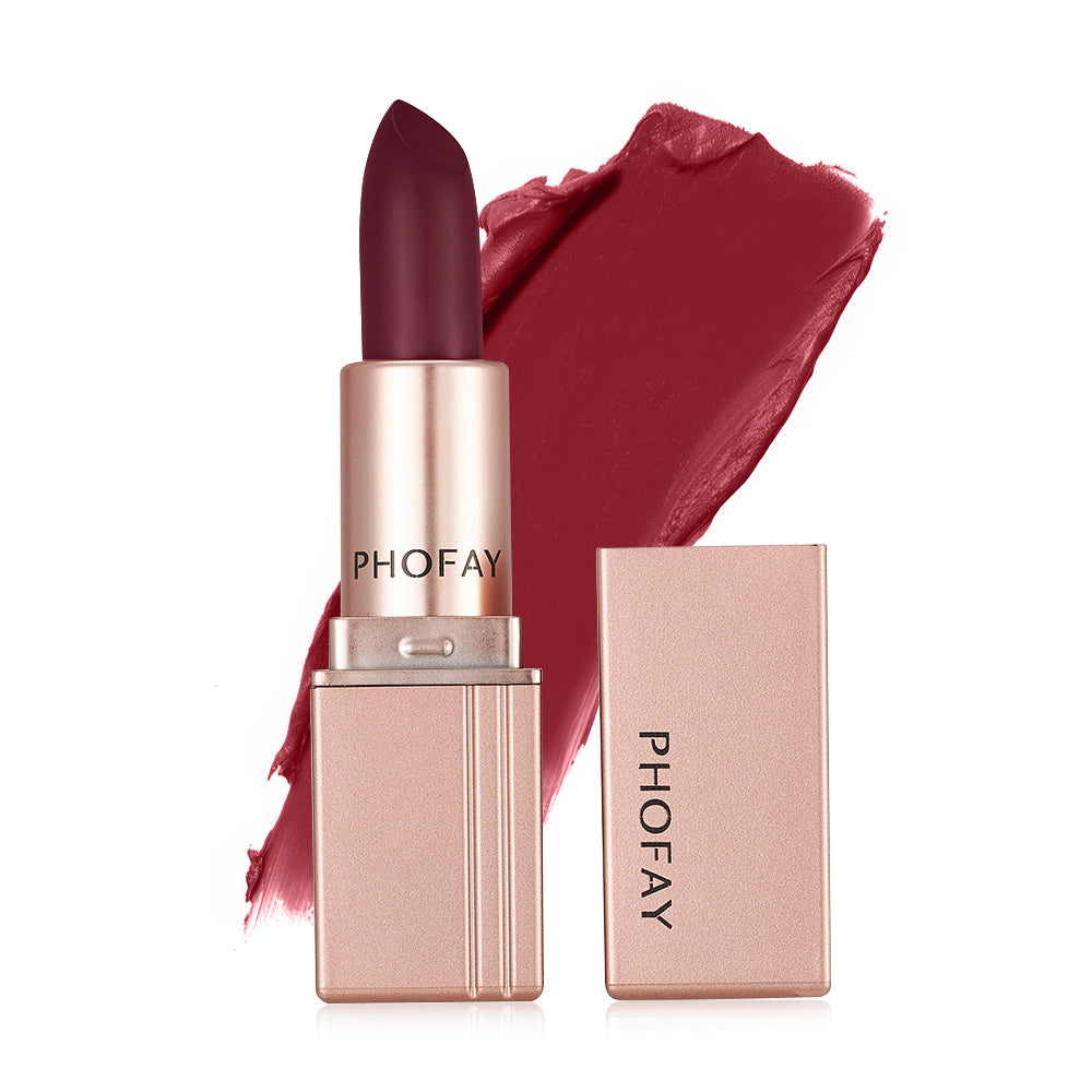 Velvet Matte Lipstick