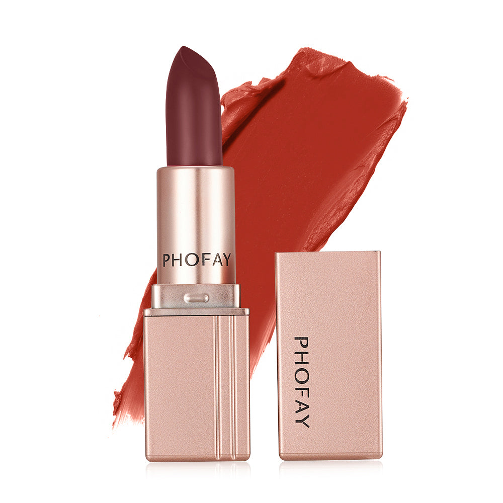 Velvet Matte Lipstick