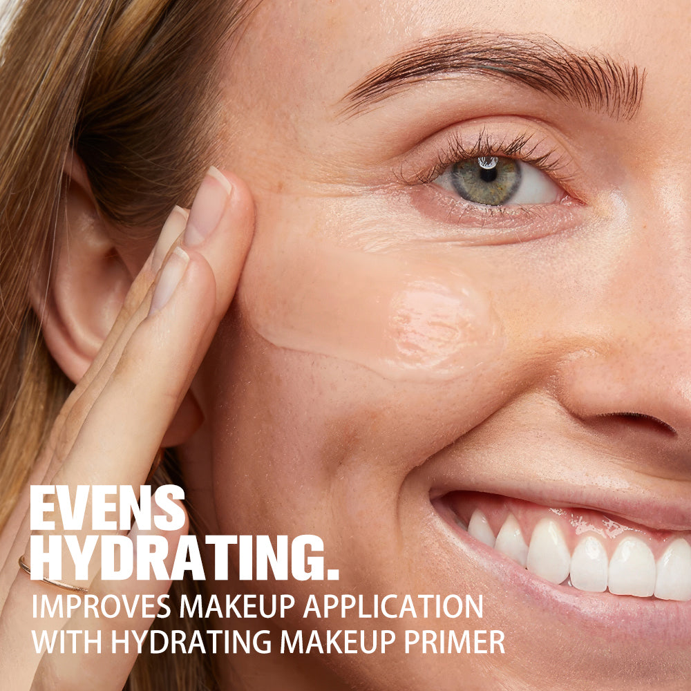 Hydrating Glow Makeup Primer