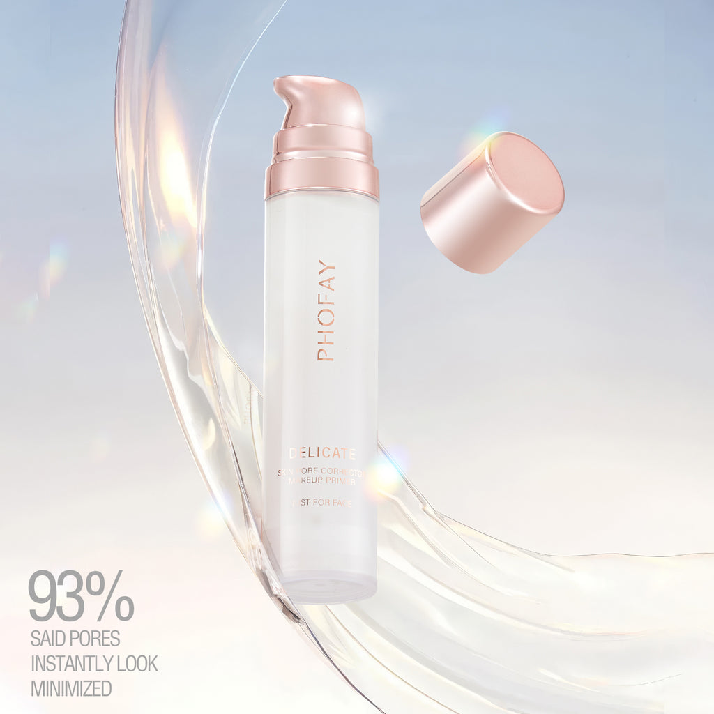 Hydrating Glow Makeup Primer