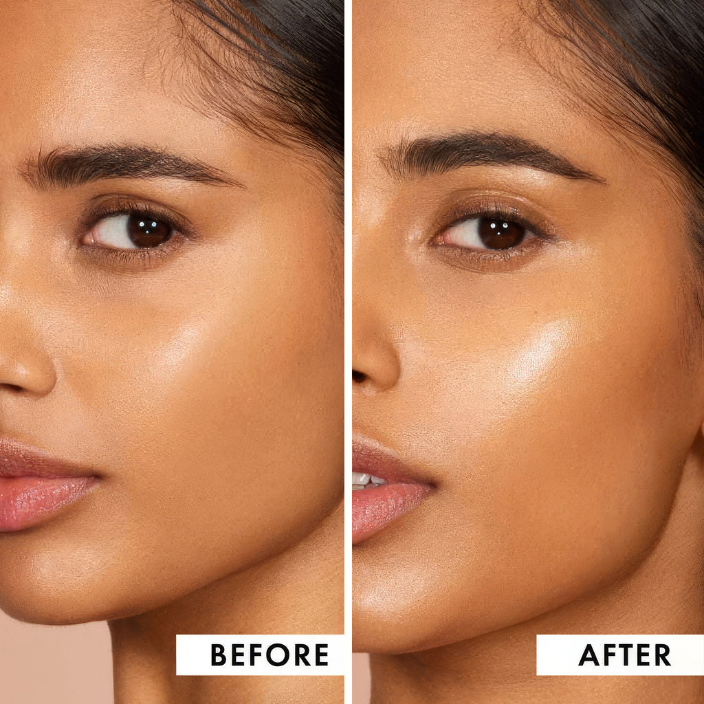 Hydrating Glow Makeup Primer