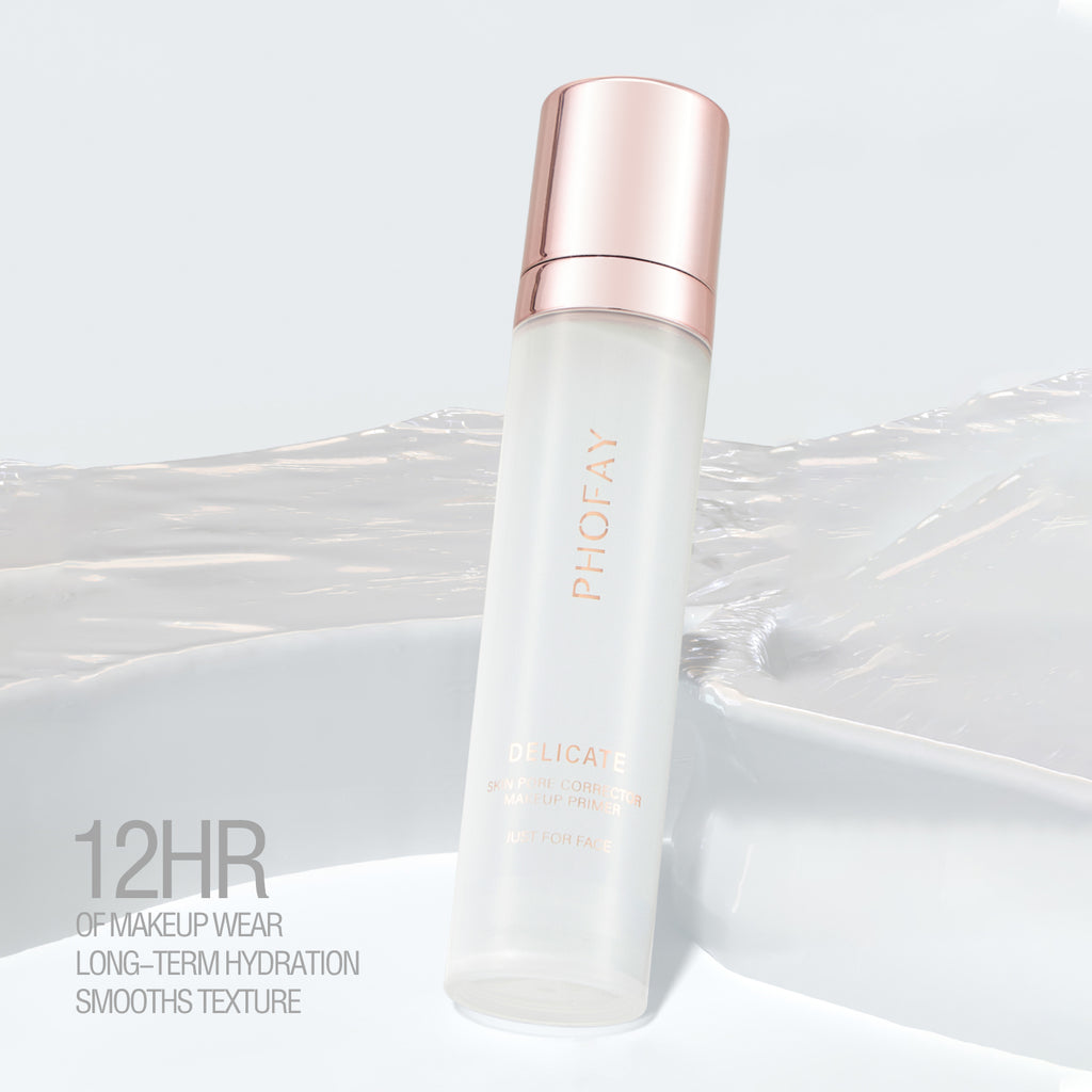 Hydrating Glow Makeup Primer