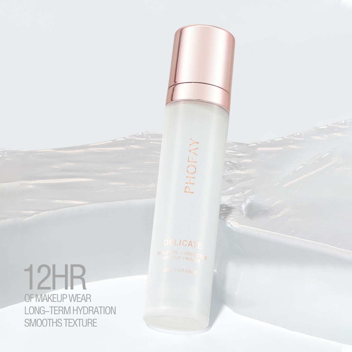 Hydrating Glow Makeup Primer