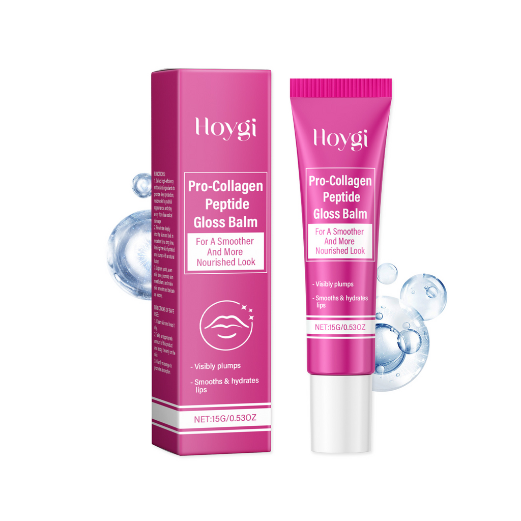 Nourishing Lip Balm