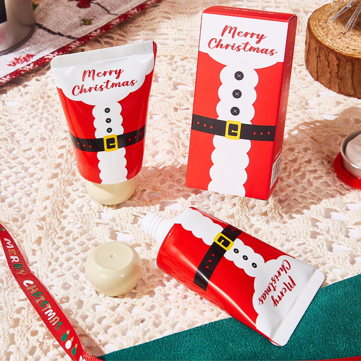 Holiday Hand Cream Gift Set
