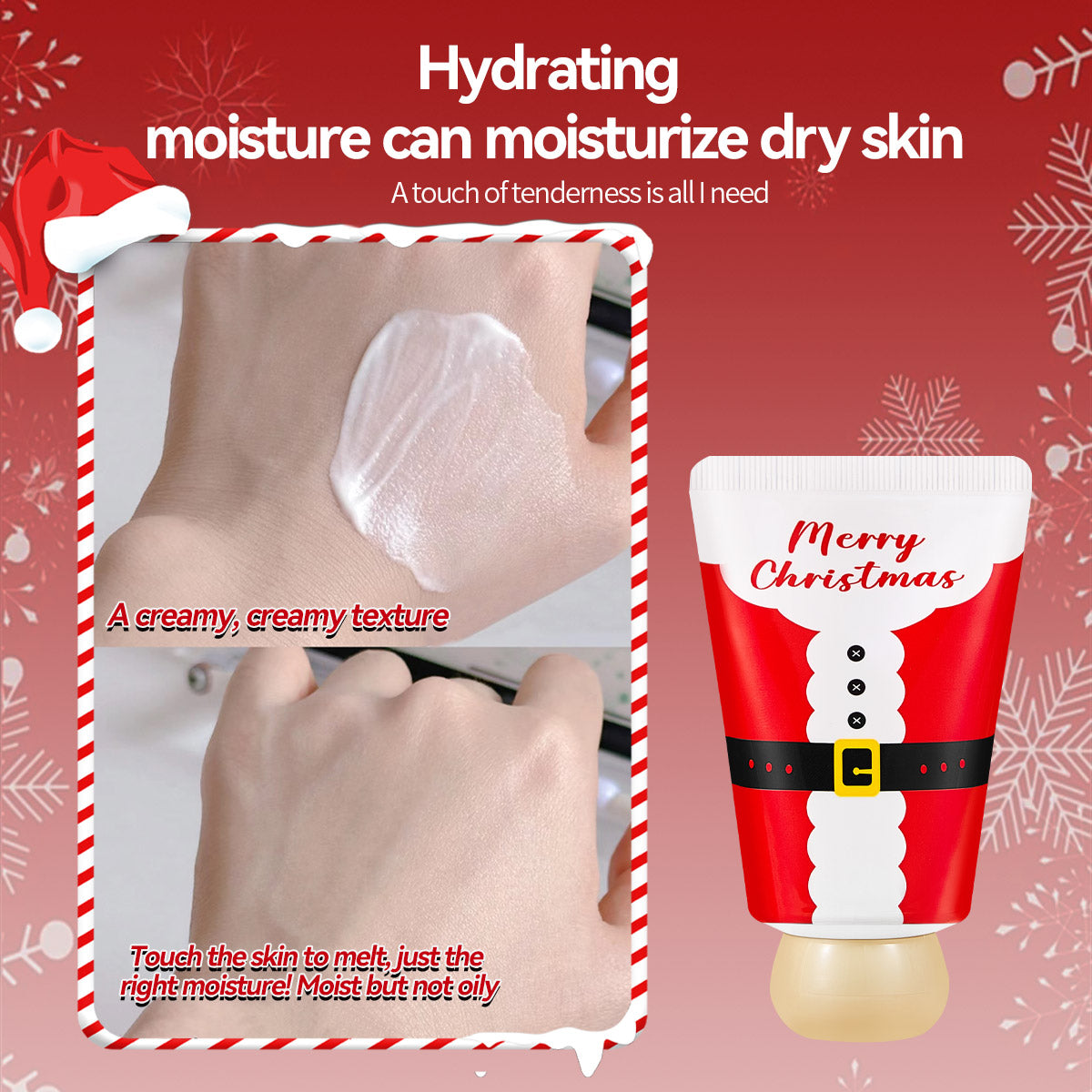 Holiday Hand Cream Gift Set