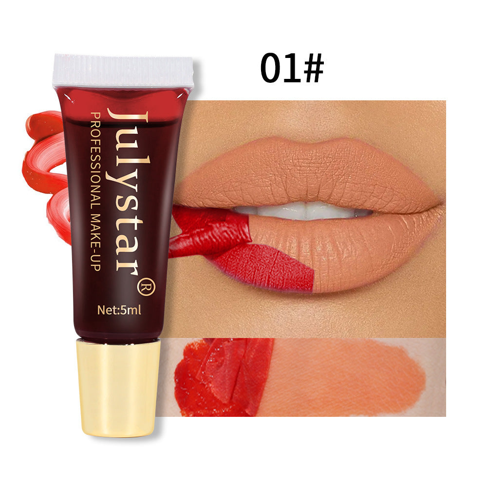 BUBOW Peel-Off Lip Stain – product photo 8