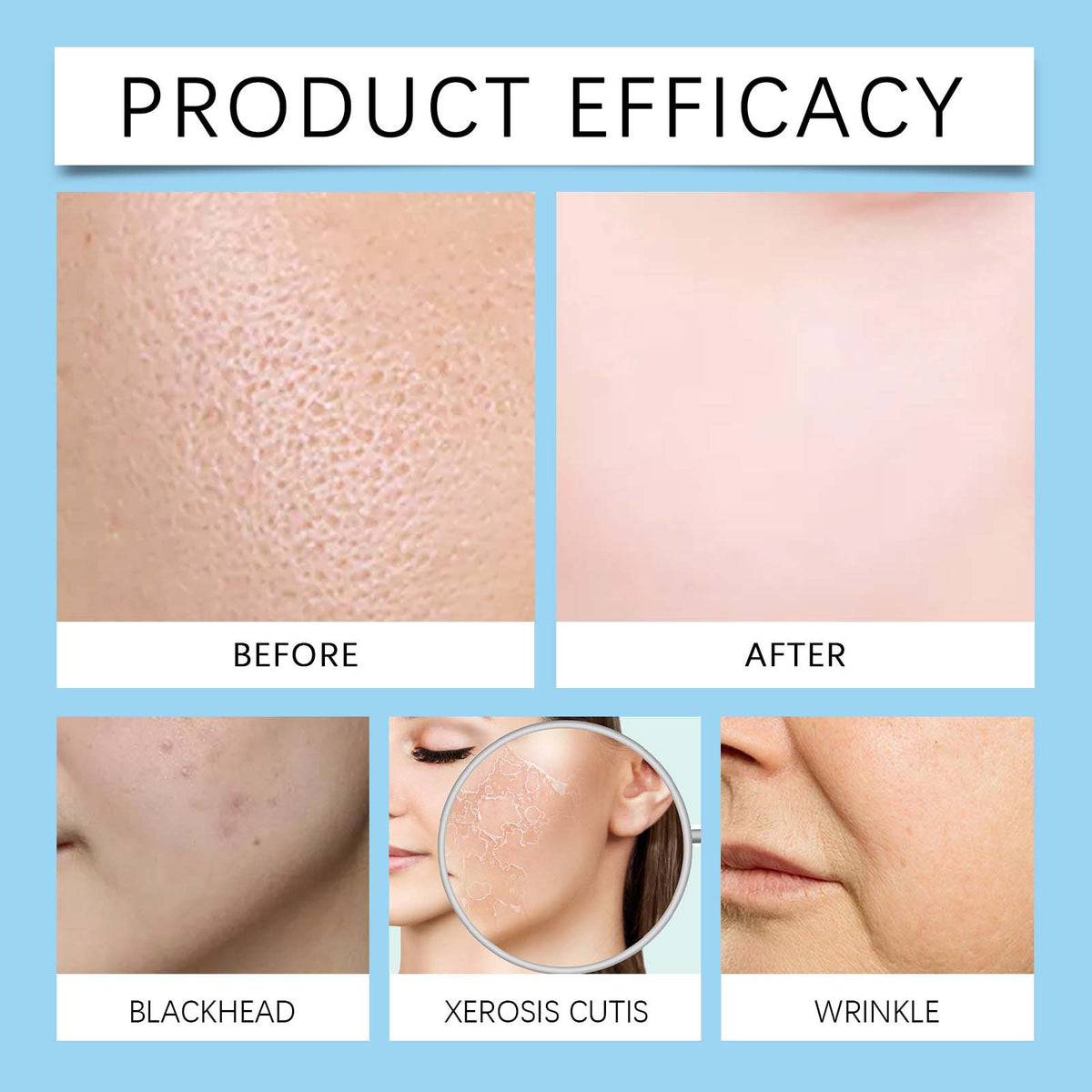 Hyaluronic Acid Moisturizing Serum