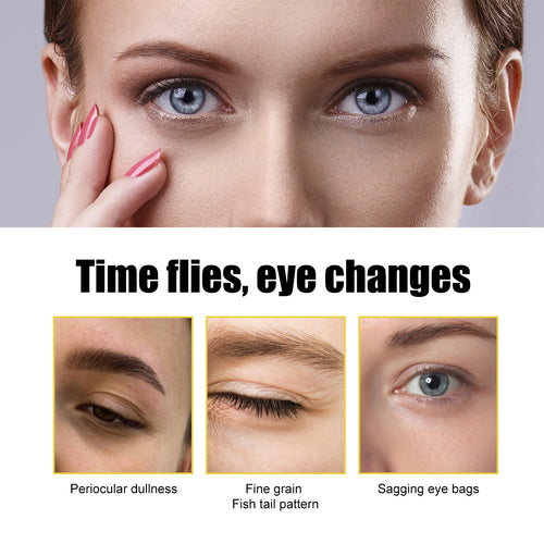Collagen Under Eye Gel Patches