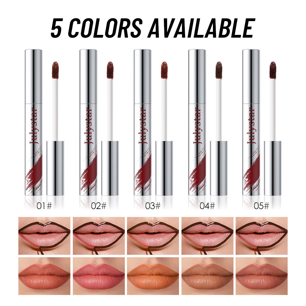 BUBOW Peel-Off Lip Liner – product photo 1