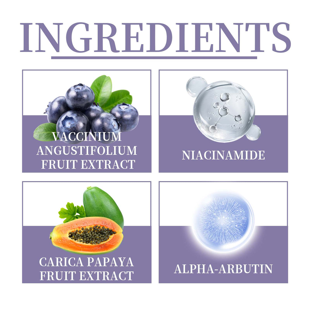 Blueberry Whipped Exfoliating Body Scrub