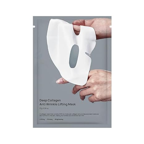 BUBOW Overnight Collagen Jelly Mask – product photo 2