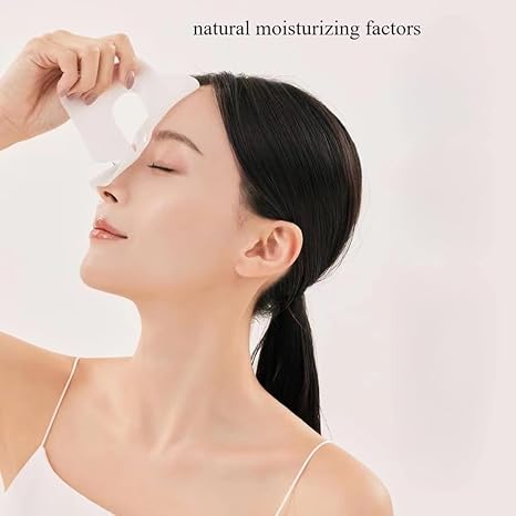 BUBOW Overnight Collagen Jelly Mask – product photo 3