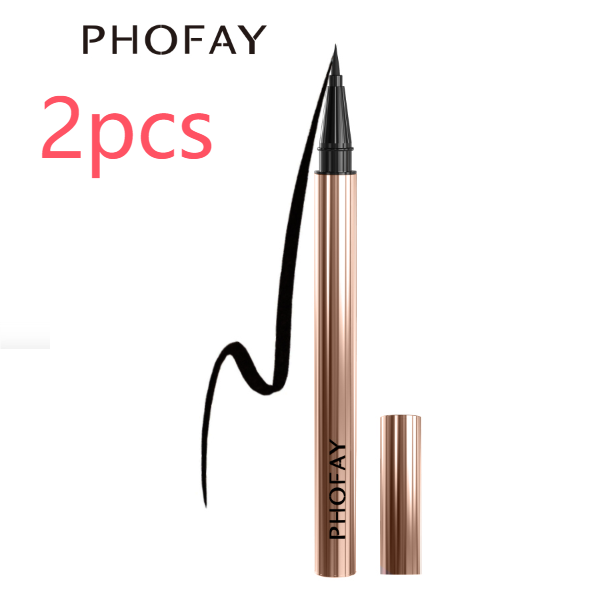 Waterproof Precision Liquid Eyeliner