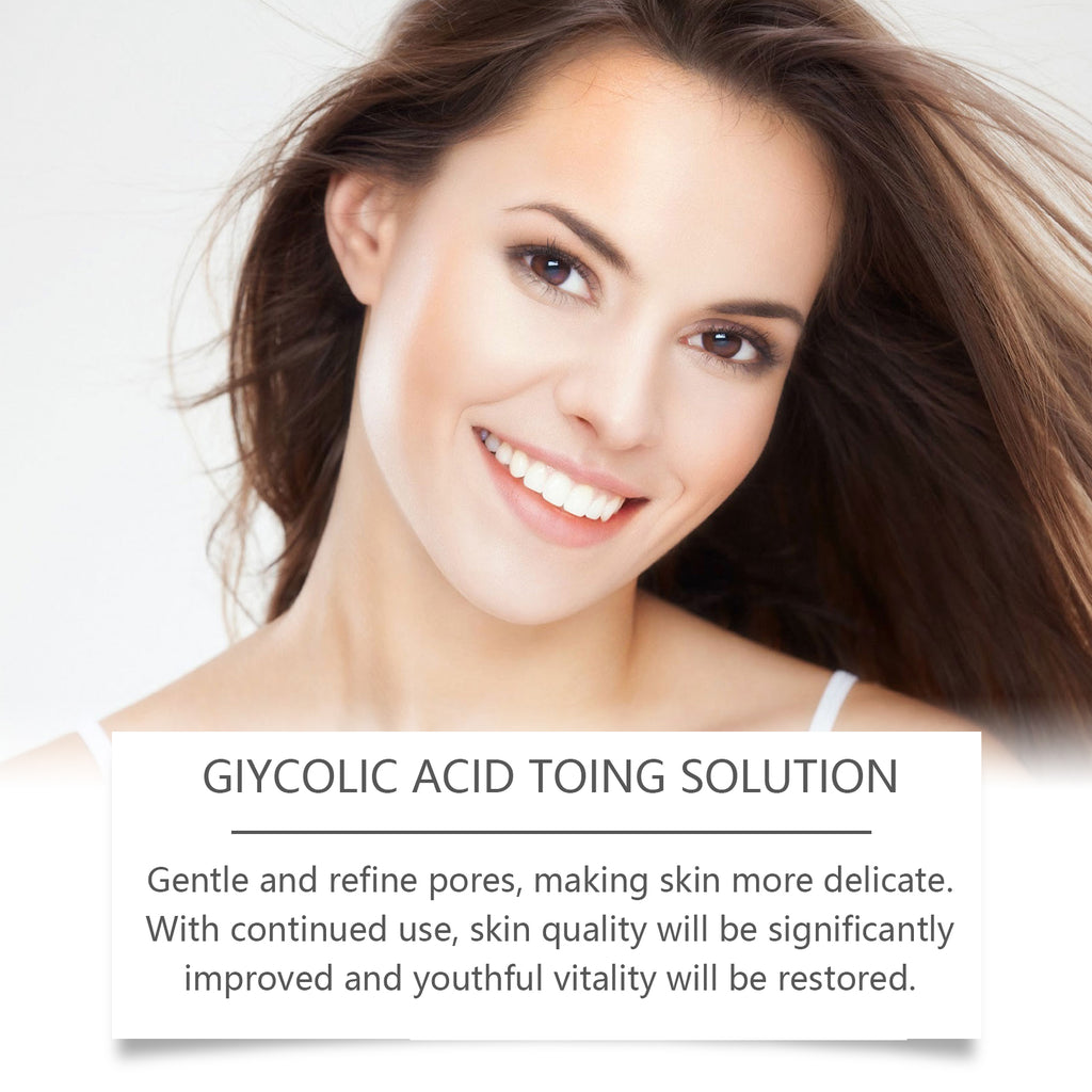 Glycolic Acid Face Toner