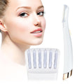 BUBOW Precision Facial Hair & Brow Trimmer – product photo 1