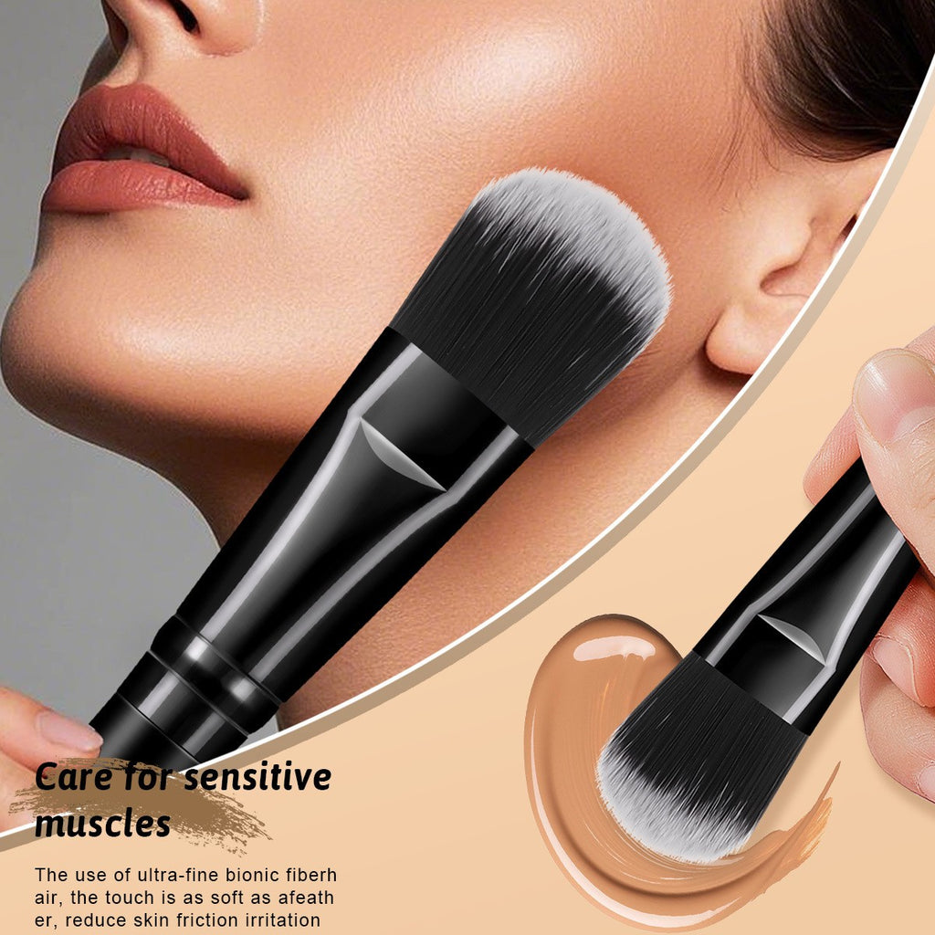 Professional 25-Piece Makeup Brush Set