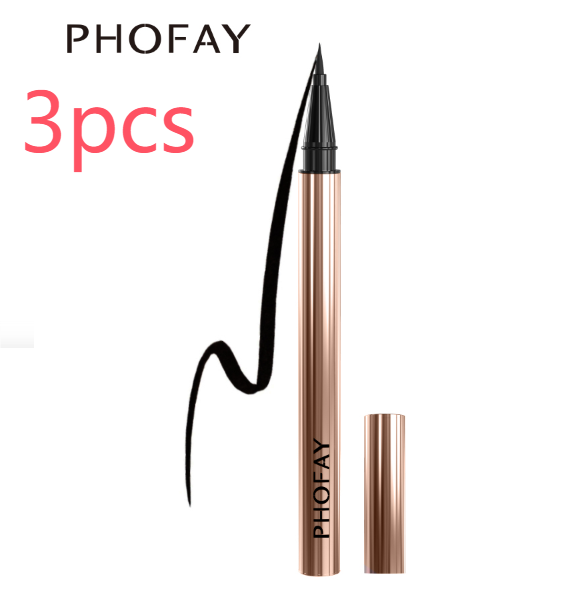 Waterproof Precision Liquid Eyeliner