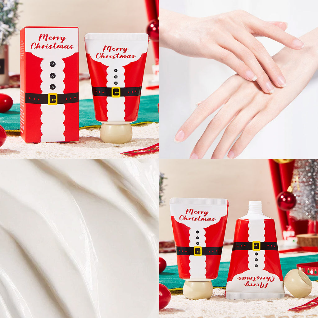 Holiday Hand Cream Gift Set
