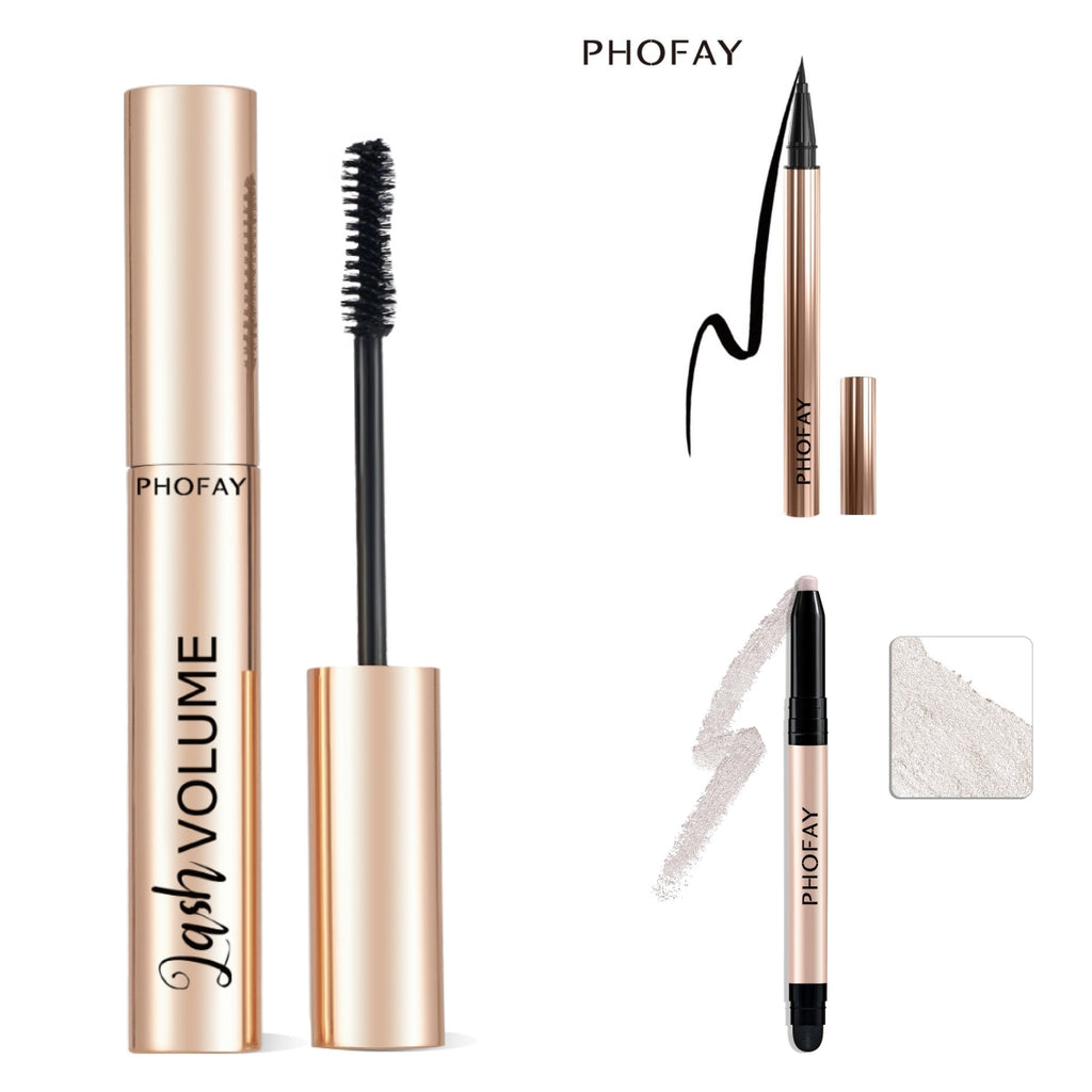 Waterproof Precision Liquid Eyeliner